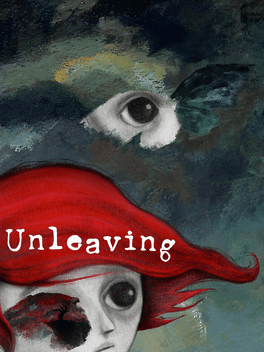 Affiche du film Unleaving poster