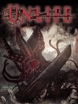 Affiche du film Unlife poster