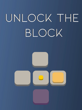 Affiche du film Unlock the Block poster