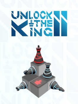 Affiche du film Unlock the King 2 poster