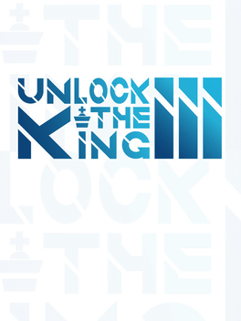 Affiche du film Unlock the King 3 poster