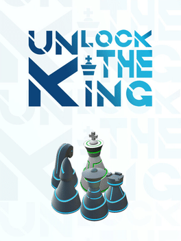 Affiche du film Unlock the King poster