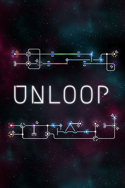 Affiche du film Unloop poster