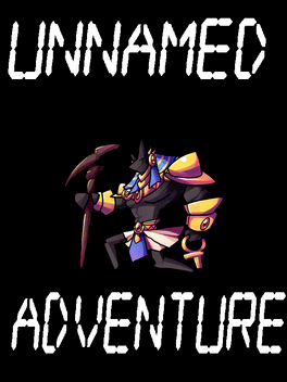 Affiche du film Unnamed Adventure poster