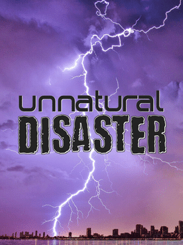 Affiche du film Unnatural Disaster poster