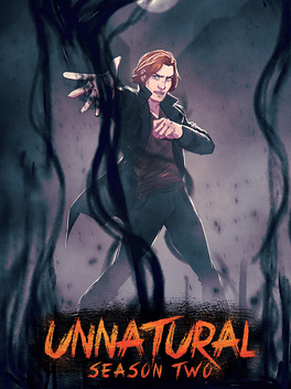 Affiche du film Unnatural: Season Two poster