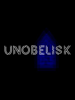 Affiche du film Unobelisk poster