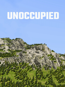 Affiche du film Unoccupied poster