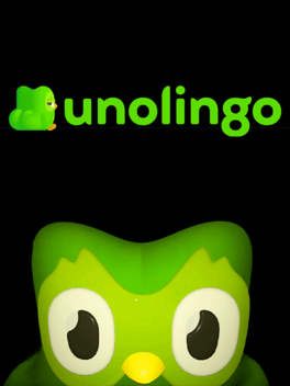 Affiche du film Unolingo poster