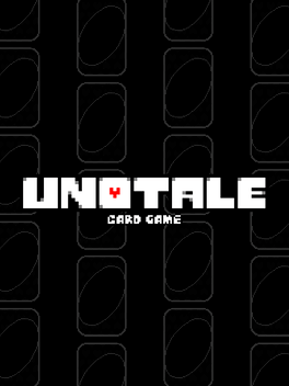 Affiche du film Unotale: Card Game poster