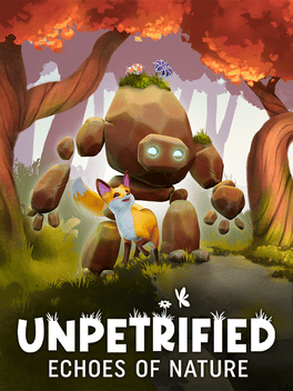 Quelle configuration minimale / recommandée pour jouer à Unpetrified: Echoes of Nature ?