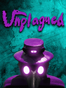 Affiche du film Unplagued poster