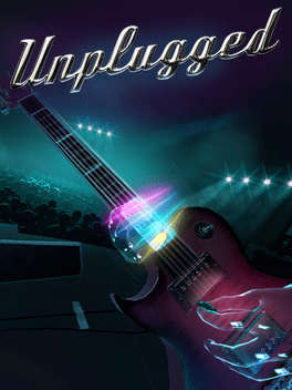 Affiche du film Unplugged poster