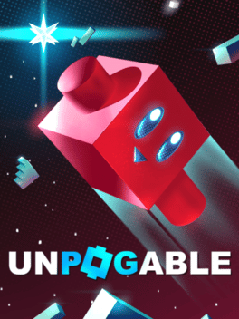 Affiche du film Unpogable poster