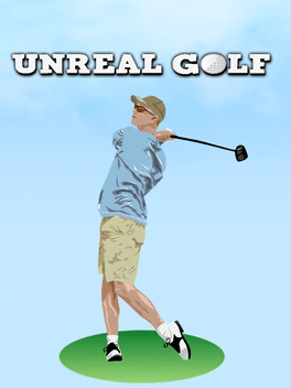 Affiche du film Unreal Golf poster