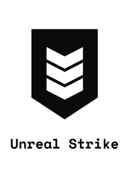 Affiche du film Unreal Strike poster