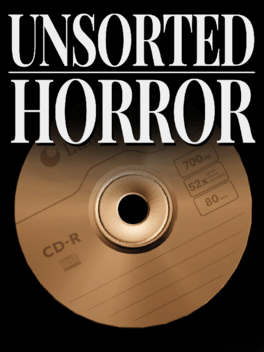 Affiche du film Unsorted Horror poster