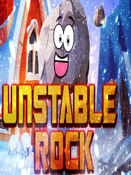 Affiche du film Unstable Rock poster