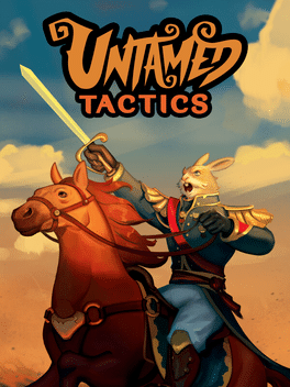 Affiche du film Untamed Tactics poster