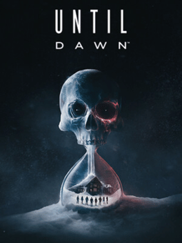 Affiche du film Until Dawn poster