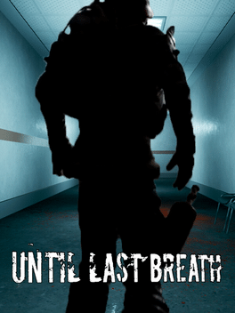 Affiche du film Until Last Breath poster