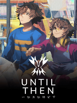 Affiche du film Until Then poster