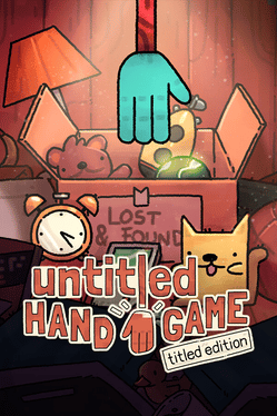 Quelle configuration minimale / recommandée pour jouer à Untitled Hand Game: Titled Edition ?
