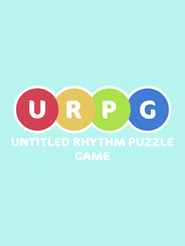 Affiche du film Untitled Rhythm Puzzle Game poster