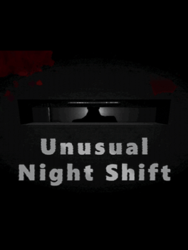 Affiche du film Unusual Night Shift poster