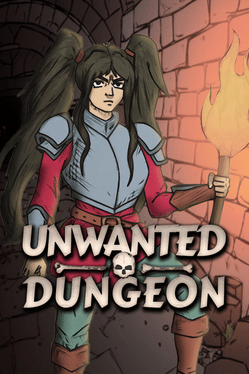 Quelle configuration minimale / recommandée pour jouer à Unwanted Dungeon ?