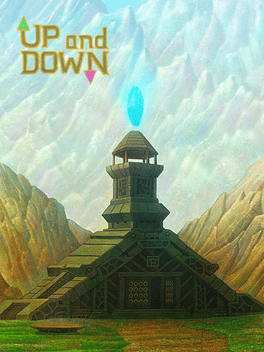 Affiche du film Up and Down poster