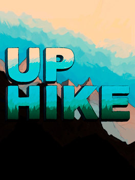 Affiche du film Up Hike poster