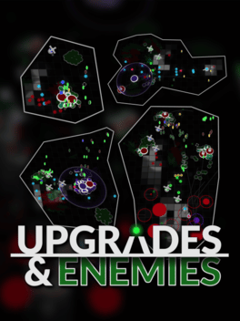Quelle configuration minimale / recommandée pour jouer à Upgrades & Enemies ?