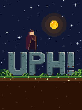 Affiche du film Uph! poster