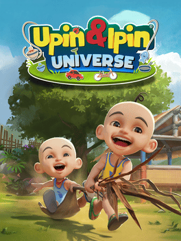 Quelle configuration minimale / recommandée pour jouer à Upin & Ipin Universe ?