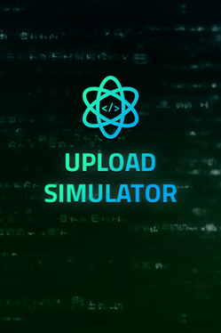 Affiche du film Upload Simulator poster