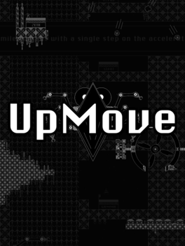 Affiche du film UpMove poster