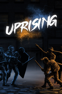 Affiche du film Uprising poster