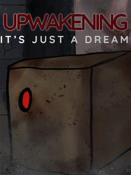 Affiche du film UpWakeNing poster