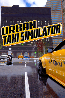 Quelle configuration minimale / recommandée pour jouer à Urban Taxi Simulator ?