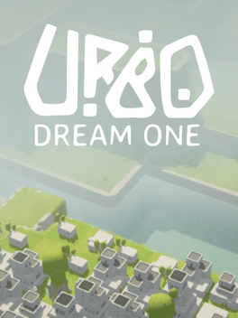 Affiche du film Urbo: Dream One poster