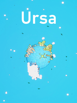 Affiche du film Ursa poster