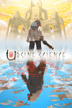 Affiche du film Ursine Science poster