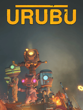 Affiche du film Urubu poster