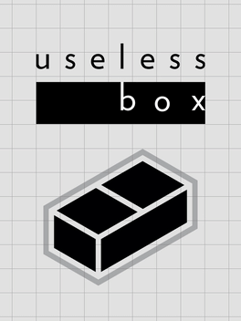 Affiche du film Useless Box: The Game poster