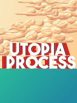 Affiche du film Utopia Process poster