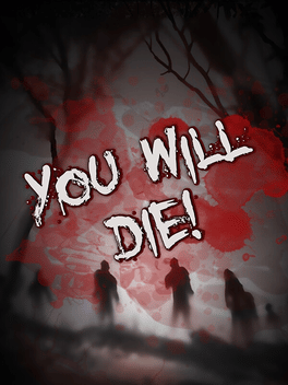 Affiche du film UWD: You Will Die! poster