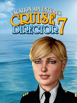 Affiche du film Vacation Adventures: Cruise Director 7 poster