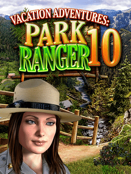 Affiche du film Vacation Adventures: Park Ranger 10 poster