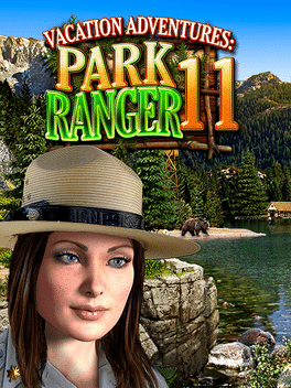 Affiche du film Vacation Adventures: Park Ranger 11 poster